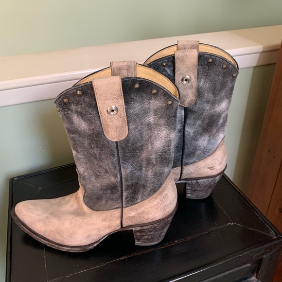 Old Gringo Boots - Picture 6 of 11